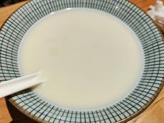 现磨豆浆-南小蟹手工點心(三里屯店)