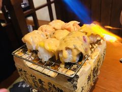 -三月居酒屋(青年大街店)