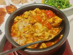 -小放牛炒菜馆(裕华万达店)