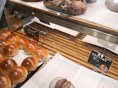 -汉柏麦香德国面包房(海信店)