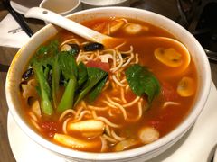 -枣子树·素食餐厅(普陀山店)