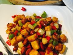 -天厨妙香素食餐厅(清华店)