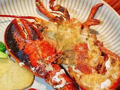 -Mr.Fish鱼鲜生海鲜放题(高德置地冬广场店)