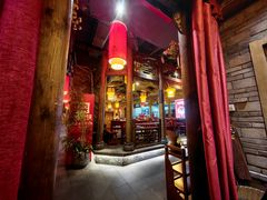 -蜀大侠火锅(天府三街店)