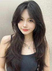 -时尚殿堂hair salon