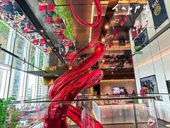 -黑牛の店·黑金店(沈阳万象城店)
