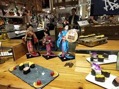 -芭菲盛宴·环球美食(袁家岗店)