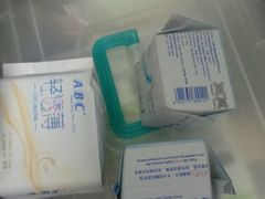 -利客来李村购物中心