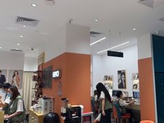 -海马体照相馆(万菱汇店)