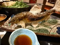 -天狗山料理(省体店)