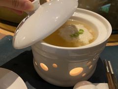 -驿舍·民國老营房院子私房菜(科学会堂店)