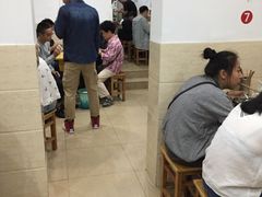 -津津老鸭粉丝馆(正东路店)