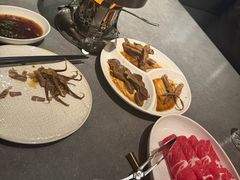 -鼎鼎香·港式火锅(北京SKP店)
