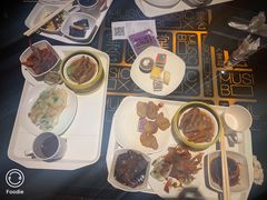-堂会(白云店)