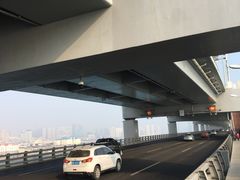 -星海湾跨海大桥