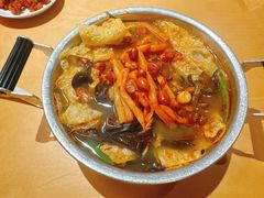 -水平有限广西米粉·广西风味集(五道口店)