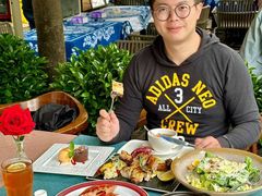 -BaBBo巴博意大利餐厅