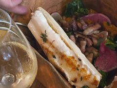 -Restaurant Cuivre古铜法式餐厅