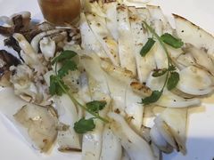 -BAI BUA RESTAURANT