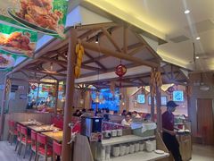 -东北灶(高新银泰店)