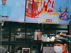 -幸福西饼面包茶饮(车公庙店)