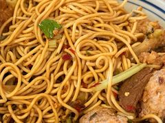 -矮子粉店1985·长沙米粉(湘春路店)