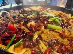 -老板恋上鱼(高新万达店)