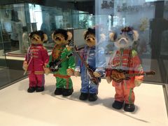 -济州岛泰迪熊博物馆