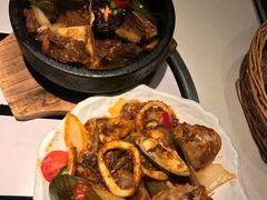 -赤坂亭M9和牛烧肉·日料398放题(万达店)