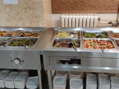 -德天下自助水饺(海洪店)