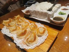 -95号酱骨·一块豆腐(展春园西路店)