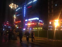 -红九格老火锅(三峡广场店)