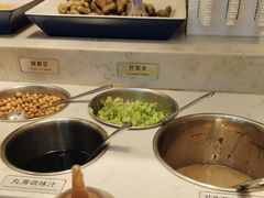 -海底捞火锅(大融城店)
