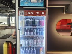 -TRACTION 运动中心(金融街店)