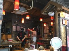 大堂-重庆渝达老火锅(春熙路店)