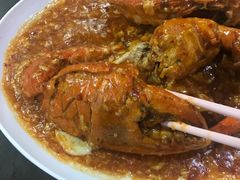 -龙海鲜螃蟹王(宏茂桥店)