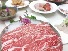 -围炉夜话·潮汕卤水火锅(榕江店)