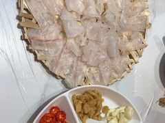 -官塘锋记鱼生·生腌·砂锅粥(牌坊街店)