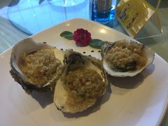 -赶海部落海鲜城(海阳路店)