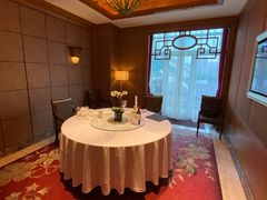包厢-上海兴国宾馆 丽宫中餐厅