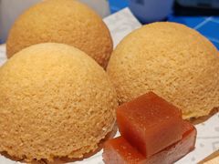 -蔡澜点心·粤菜(花城汇南区店)