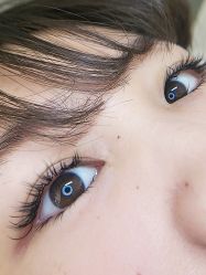 -Girls·日式美学馆·美甲·美睫