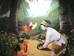 -东椰·海南椰子鸡火锅(朝阳门店)