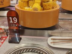 -喜家自助小火锅(乐客城店)
