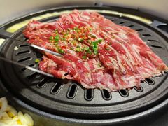 藤椒吾桑格-朴太院·朝鲜族炭火烤肉(民乐园总店)