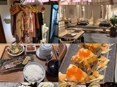 -长崎屋·23年日本料理·刺身·烧鸟(天河北路店)