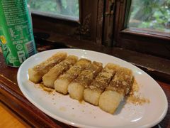 -付小姐在成都(中山公园店)