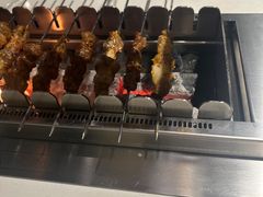 -玉善烧烤串城(长春总店)