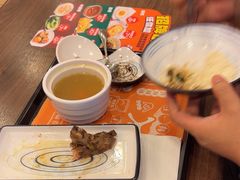 -大快活(罗湖商业城分店)
