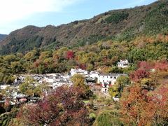 -塔川景区